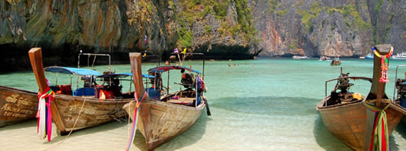 ThaiLand Beach Villa